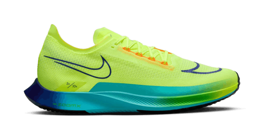 Nike Streakfly Running Shoes | SportsShoes.com